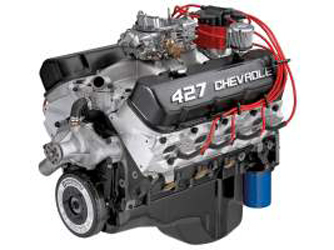 C0805 Engine